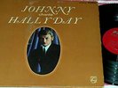 JOHNNY chante HALLYDAY LE TRES RARE STÉRÉO CANADIEN