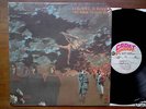 COLONEL BAGSHOT oh what a lovely war lp US lp MINT