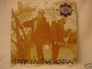 GANG STARR 1xLP OG US '90 PC 