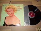 JANE MORGAN THE AMERICAN GIRLFROM PARIS LP RARE #2