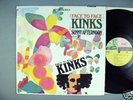 Kinks, The  Face To Face