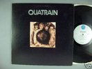 Quatrain  Self-Titled     Psych