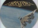 Boston  Third Stage  Rare Picture Disc 12
