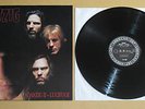 DANZIG II Lucifuge LP orig Def American Misfits RARE