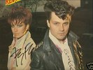 REVILLOS - ATTACK......SIGNED..... FRENCH