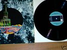 Moonkyte  COUNT ME OUT  Lp old METRONOME  MLP 15407