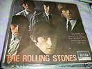 ROLLING STONES Spain Ep. Last Time+3.Tricentre.