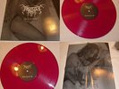 Forgotten Tomb LP´02  