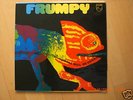 FRUMPY “All will be changed” Gimmix-Cover 