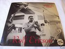 Rolf Ericson Sextet - S/T , Rare SWE Metronome  EP -57