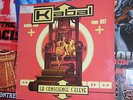 Kabal  - La conscience s'élève - Rap Francais (33 T)