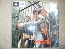 The Yardbirds  Five live yardbirds 1964 vinyl album