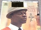 NAT KING COLE Very Thought of You 180 GRAM DCC LP