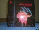 BLACK SABBATH....EX  1st PRESS