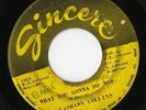 lashawn collins - what you gonna do - sincere soul 45