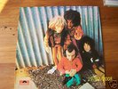 jimi hendrix band of gypsys lp very rare