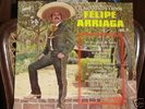 FELIPE ARRIAGA