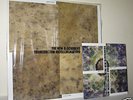 The New Blockaders/DSM - Monosyllabic LP + 7
