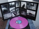 PINK FLOYD Animals PINK VINYL German Limited LP 1977