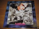 CARCASS Swansong vinyl LP