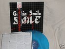 QUEEN SMILE GETTIN' SMILE RARE BLUE VINYL JAPANESE LP