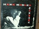 Hank Mobley Quartet 10
