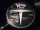 FRANK ZAPPA LUMPY GRAVY VERVE LP UK A1 B1 EX+ SUPERB