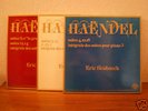 CASSIOPE(3 lps)/HAENDEL SUITES /  ERIC HEIDSIECK, piano