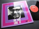 FRIEDRICH GULDA “AS YOU LIKE IT” MPS/BASF Archive copy