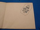 THE WHO - LIVE AT LEEDS. 1970 UK VINYL LP + 12 INSERTS