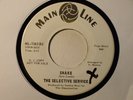 TEFTELLER Tough Mod Fuzz Instro Selective Service HEAR
