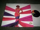 JULIE LONDON LP SINGS LATIN IN A SATIN MOOD MONO NM LIB