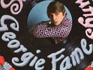 Georgie Fame - 'Sweet Things' 1966 UK Mono LP SX6043