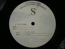 Pudgee/ Notorious Big-Think Big-Original Test Press 12'