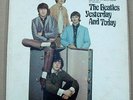 The Beatles YESTERDAY & TODAY 1966 2nd State Butcher LP