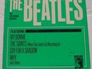 The Beatles with Tony Sheridan 1964 Orig. Mono MGM LP