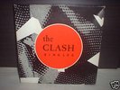Clash / Singles Japan ONLY 8 x 7
