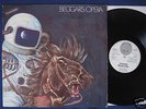 Beggars Opera - Pathfinder - Swirl Vertigo - rar ??