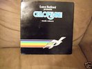 Cellophane ***RARE*** Italo disco Music Colours