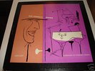 BUD POWELL,MERCURY MGC-610. LP.