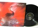 SIGNED DEPECHE MODE SPEAK & SPELL LP DAVE GAHAN