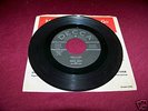 Buddy Holly 45 - Ting-a-Ling - Decca 30650