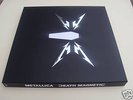 METALLICA 