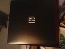 G.A.T.E.S TOTAL DEATH PICTURE DISC LP METAL PUNK GISM