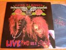 GUNS N' ROSES - LIVE LIKE A SUICIDE Orig. UZI SUICIDE++