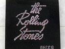 COFFRET COLLECTOR - THE ROLLING STONES - 5 disques 33