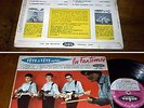 RARE French LP 25CM BIEM (10') Les FANTOMES (1962)
