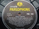 *BEATLES* Please Please Me - 1963 UK mono LP