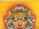 Gandalf S/T Original Capitol Rainbow Rare Psych 1969