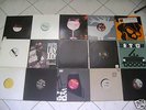 30x Minimal,Techhouse Platten Platzhirsch,BpControl